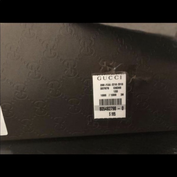 Gucci - Picture 5 of 7